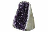 Free-Standing, Amethyst Geode Section - Uruguay #171948-3